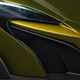 Illustration for article titled Inside The 678 Horsepower McLaren MSO HS Youre Not Supposed To Know About